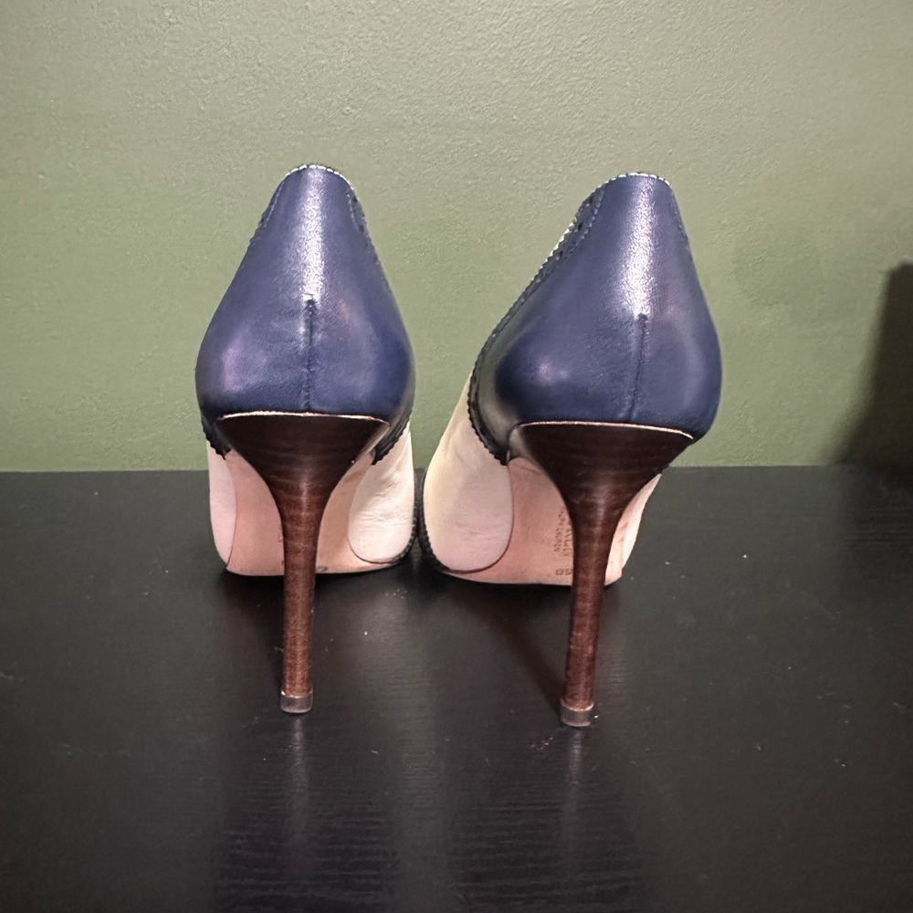 LAUREN RALPH LAUREN - Heels - Picture 6 of 7